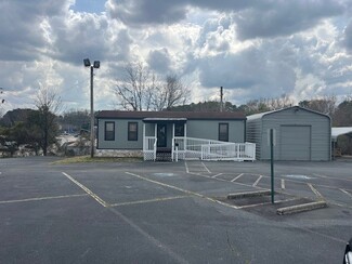 Lawrenceville, GA Retail - 366 W Pike St