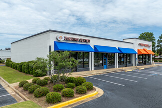 Columbus, GA Freestanding - 1701 Rollins Way