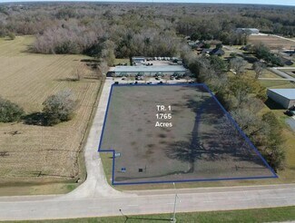 Gonzales, LA Commercial - 3200 S Burnside Ave Gonzales, LA Commercial - 3200 S Burnside Ave
