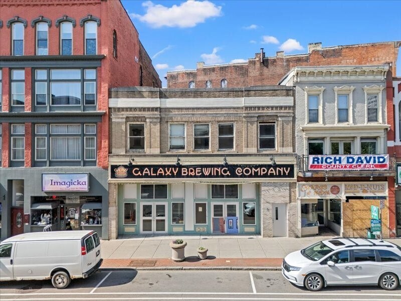 41 Court St, Binghamton, NY for Sale