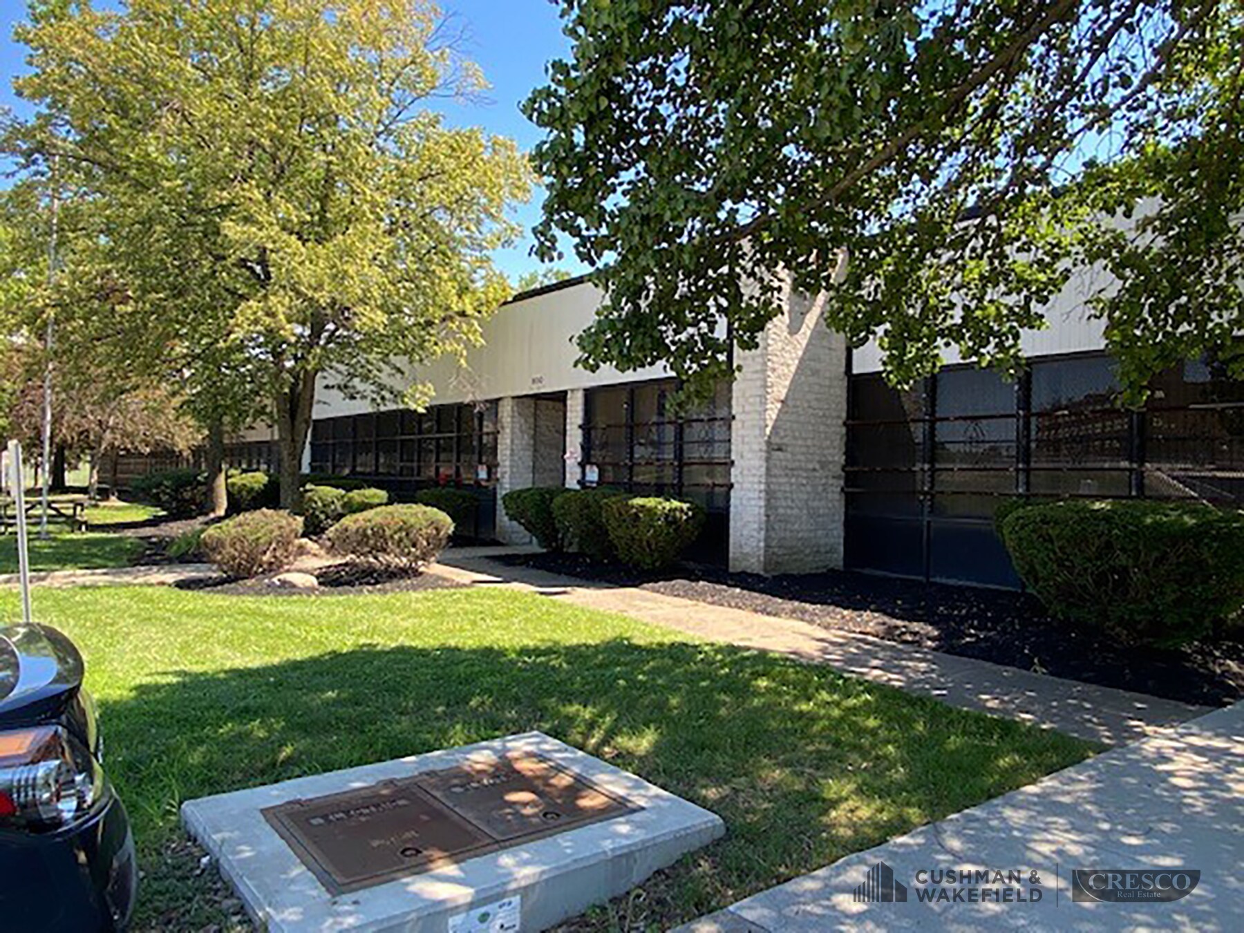 8100 Grand Ave, Cleveland, OH for Sale