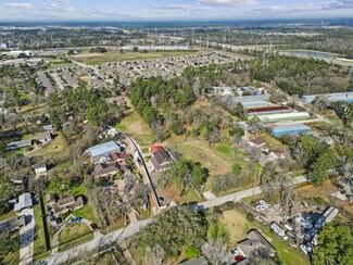 Spring, TX Commercial Land - 22321 Mossy Oaks Rd