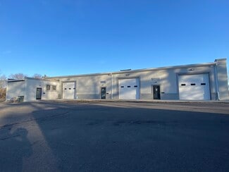Warminster Township, PA Industrial - 550 Davisville Rd