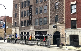 Chicago, IL Retail - 844 W Montrose Ave Chicago, IL Retail - 844 W Montrose Ave