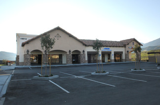Santa Clarita, CA Retail - 19001-19307 Golden Valley Rd