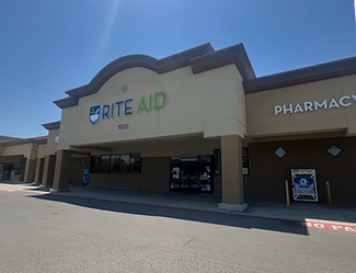 Newman, CA Retail - 1935 N St