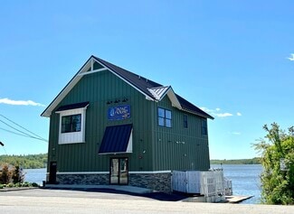 Budd Lake, NJ Restaurant - 97 Sand Shore Rd