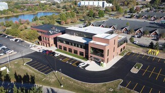 Rochester, NY Office - 120 Marina Dr