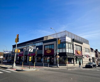 Jackson Heights, NY Retail - 8710 Northern Blvd