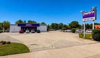 Kissimmee, FL Retail - 1910 W Vine St