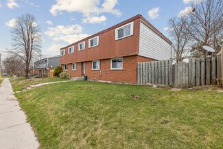 Oshawa, ON Apartments - 361 Linden St