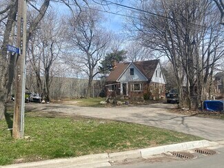 Toronto, ON Residential Land - 36 Marquette Av & 1 Brightwood St Toronto, ON Residential Land - 36 Marquette Av & 1 Brightwood St