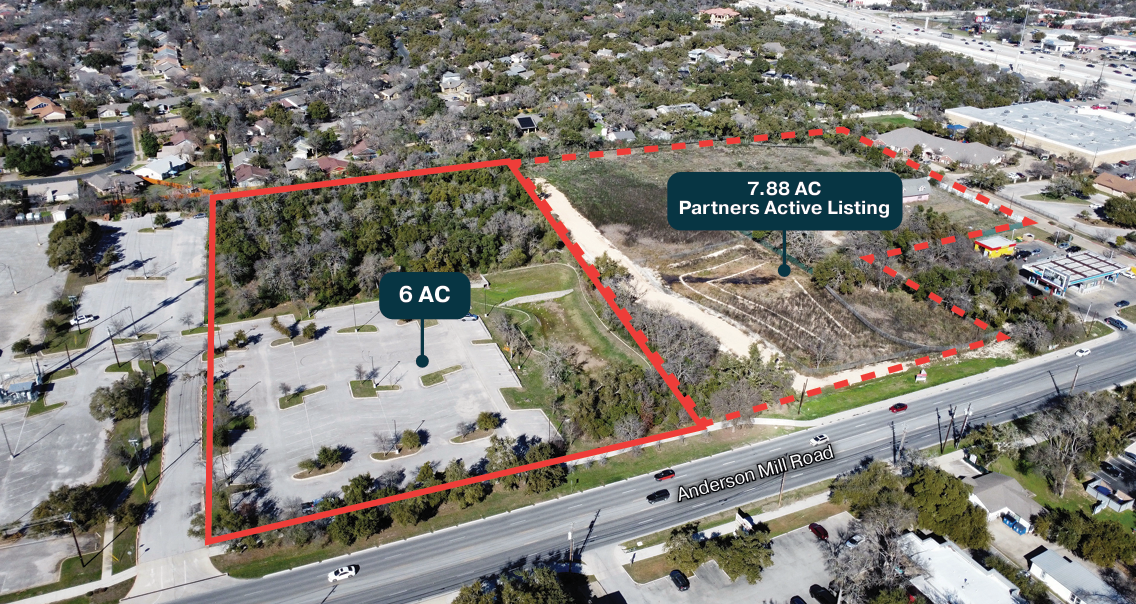 10010 Anderson Mill rd, Austin, TX for Sale