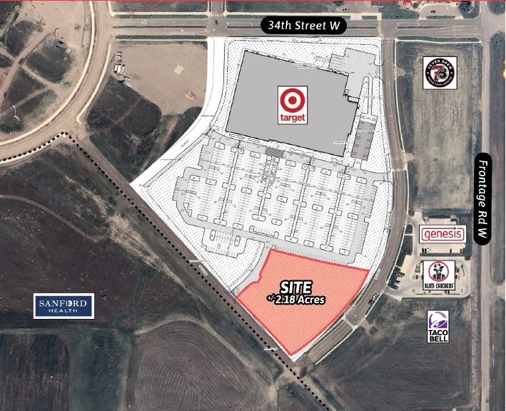 3016 3rd Avenue West, Williston, ND for Sale