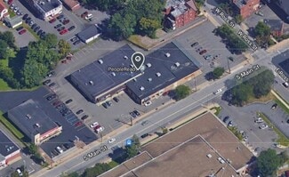 Wilkes Barre, PA Retail - 295-297 S Main St Wilkes Barre, PA Retail - 295-297 S Main St