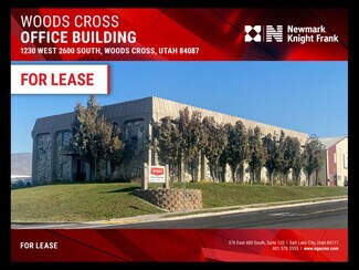 Bountiful Commercial Real Estate For Rent Lease Showcase