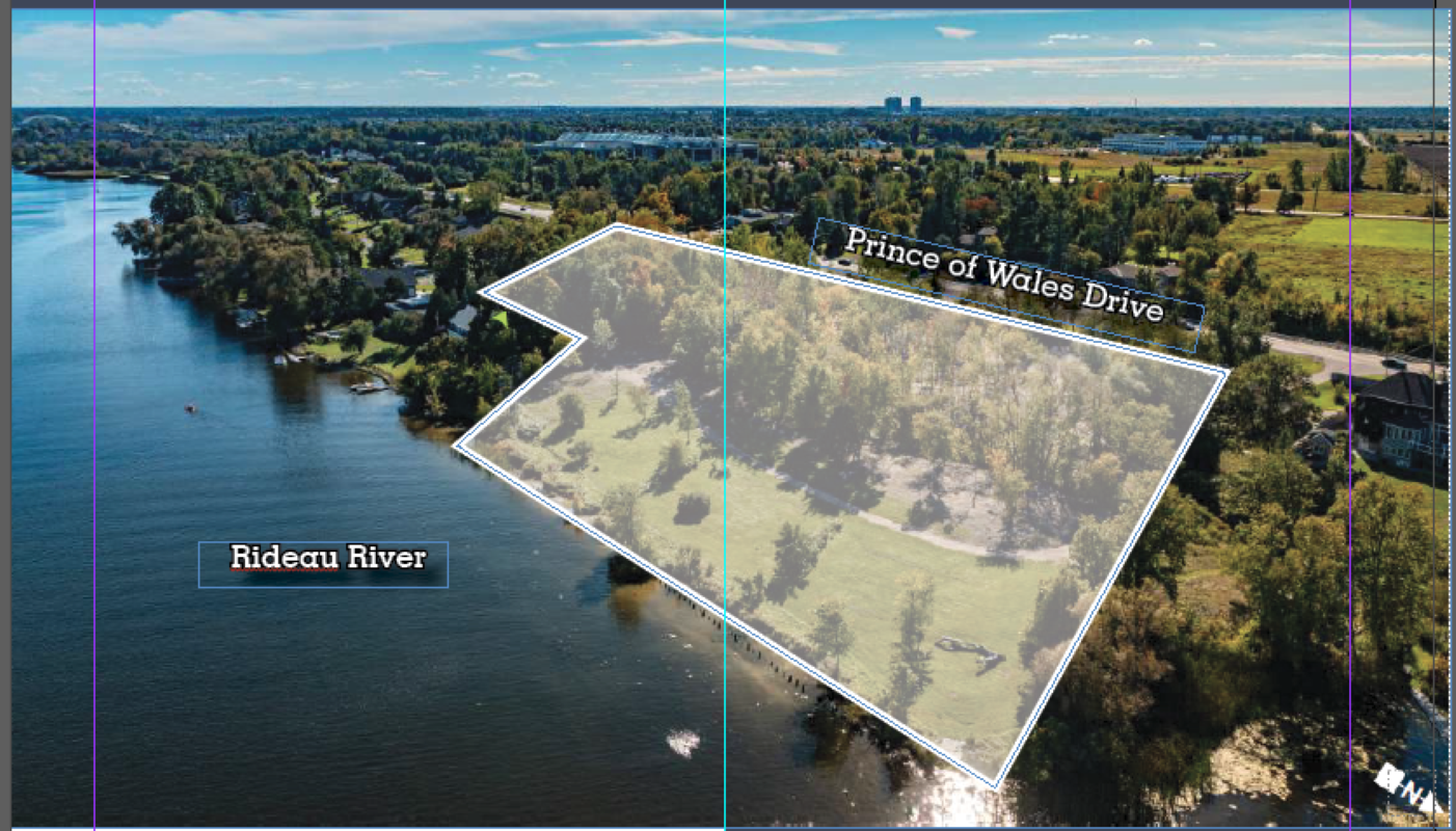2911 Prince Of Wales Dr, Ottawa, ON for Sale