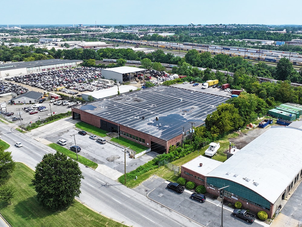 6001 Erdman Ave, Baltimore, MD for Sale