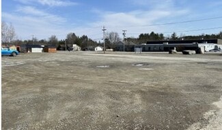 Mayfield, NY Retail - 2460 Route 30