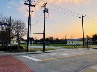 Coppell, TX Commercial - 509 W Bethel Rd