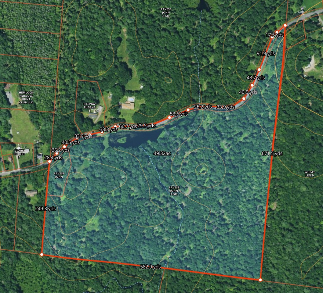 384 Dingle Daisy Rd, Monticello, NY for Sale