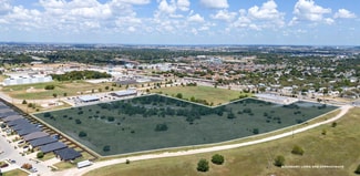 Killeen, TX Commercial Land - 102 W Elms Rd Killeen, TX Commercial Land - 102 W Elms Rd