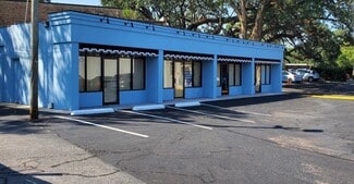 Mobile, AL Office/Medical - 4407 Old Shell Rd