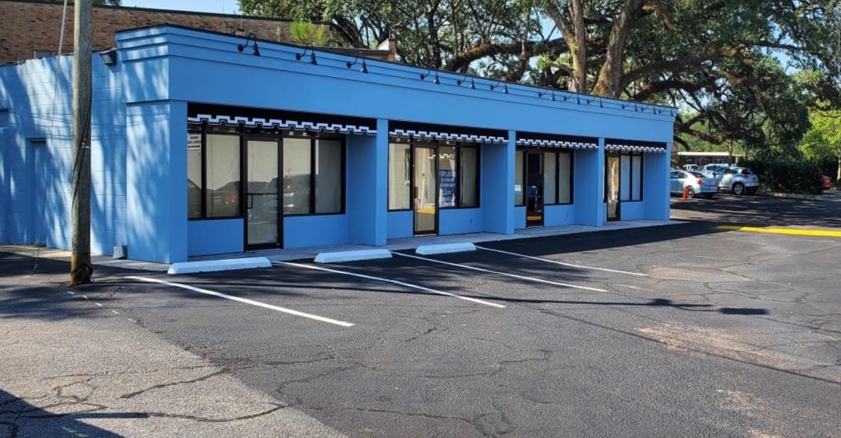 4407 Old Shell Rd, Mobile, AL for Rent