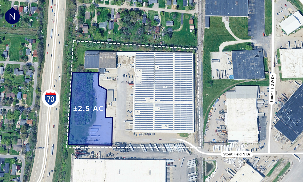 4310 Stout Field North Dr, Indianapolis, IN for Rent
