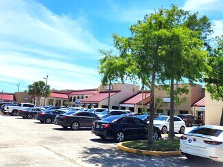 Viera, FL Medical - 2955 Pineda Plaza Way