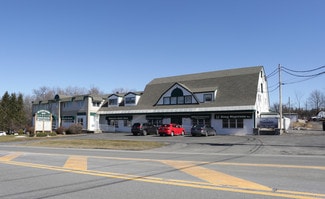 Manlius, NY Flex - 8195 Cazenovia Rd