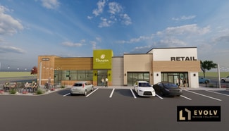 Kennewick, WA Retail - 6821 W Canal Dr