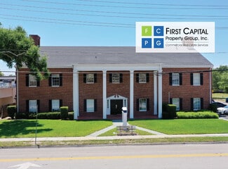 Winter Park, FL Office - 255 N Lakemont Ave