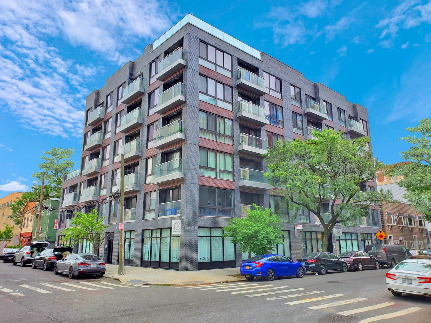 27-05 41st Ave, Long Island City, NY for Sale