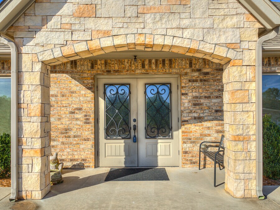 1917 Commerce, Choctaw, OK for Sale