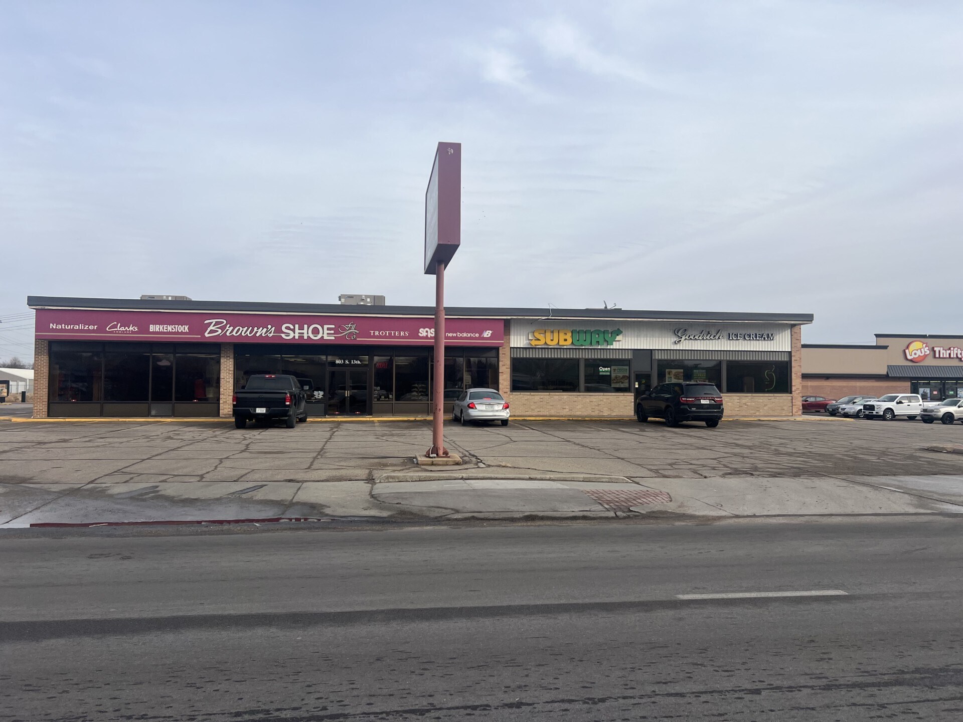 803 S 13th St, Norfolk, NE for Sale