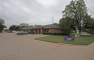 Arlington, TX Retail - 4601 Hawkins Cemetery Rd