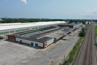 Hammond, IN Industrial - 4531 Columbia Ave