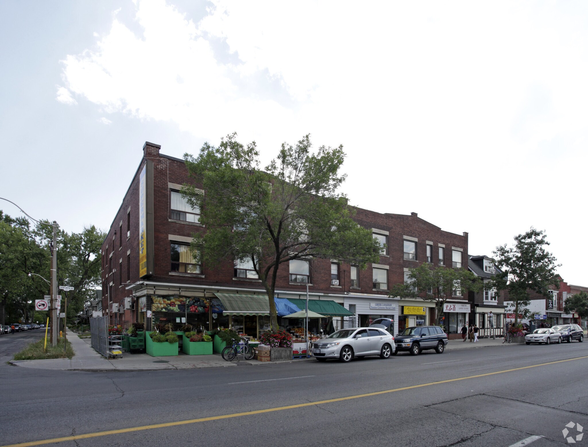 , Toronto, ON for Sale