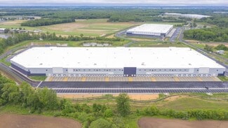 Carneys Point Township, NJ Industrial - 1 Forest Ln