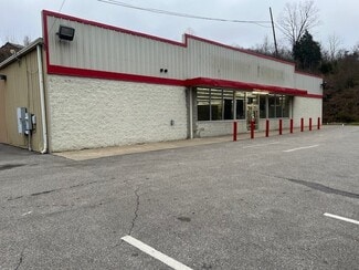 Harts, WV Freestanding - 1034 Mc Clellan Hwy