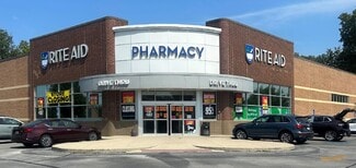 Lima, OH Freestanding - 3230 W Elm St