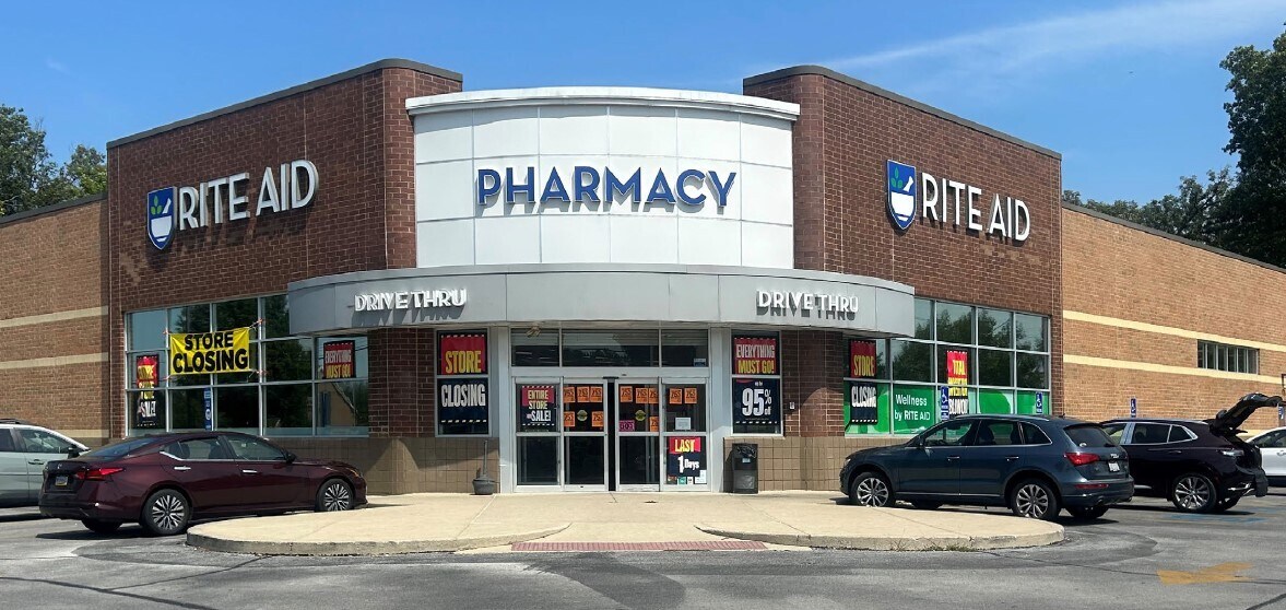 3230 W Elm St, Lima, OH for Sale