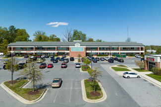 Baltimore, MD Office/Retail - 8601-8615 Ridgely's Choice Dr