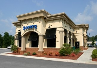 Powder Springs, GA Restaurant - 4410 Brownsville Rd