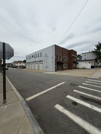 Providence, RI Service - 667 Douglas Ave