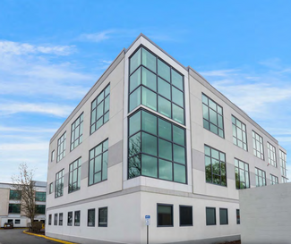 Cambridge, MA Office - 625 Mount Auburn St