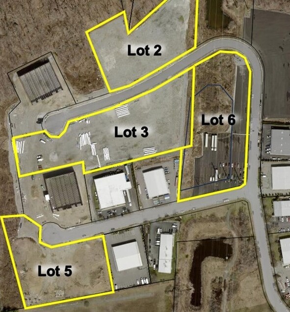 Western Industrial Dr, Cranston, RI for Sale