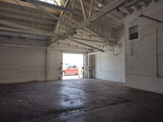 Los Angeles, CA Industrial - 8711 Mettler St