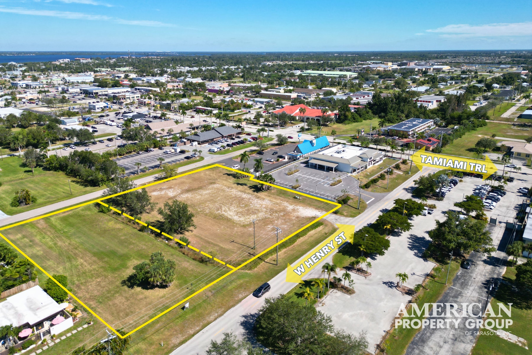 , Punta Gorda, FL for Sale